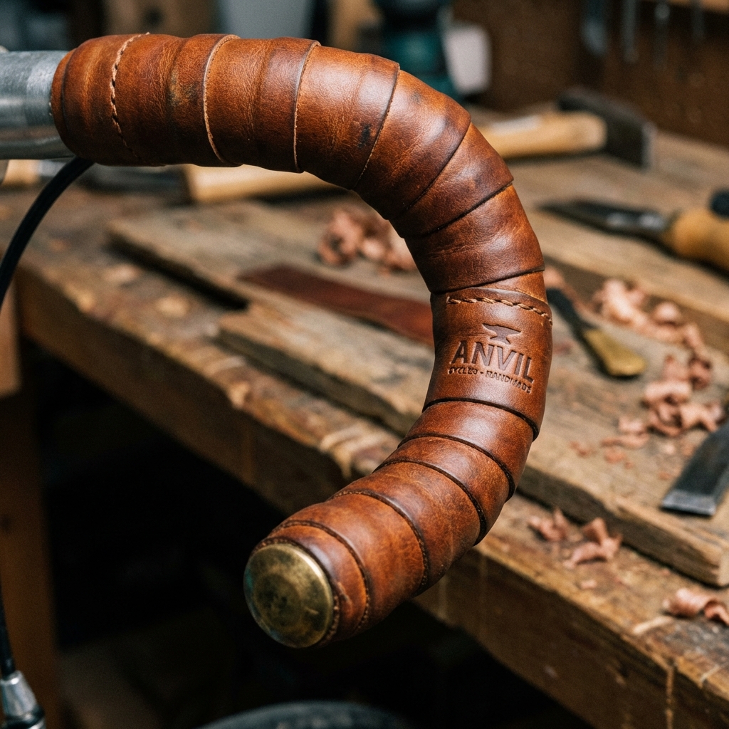 Handlebar Detail