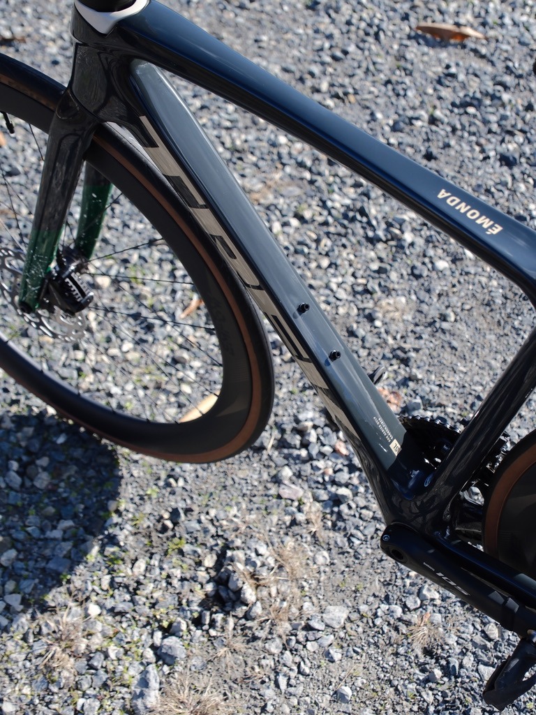Frame Detail