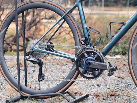 Drivetrain