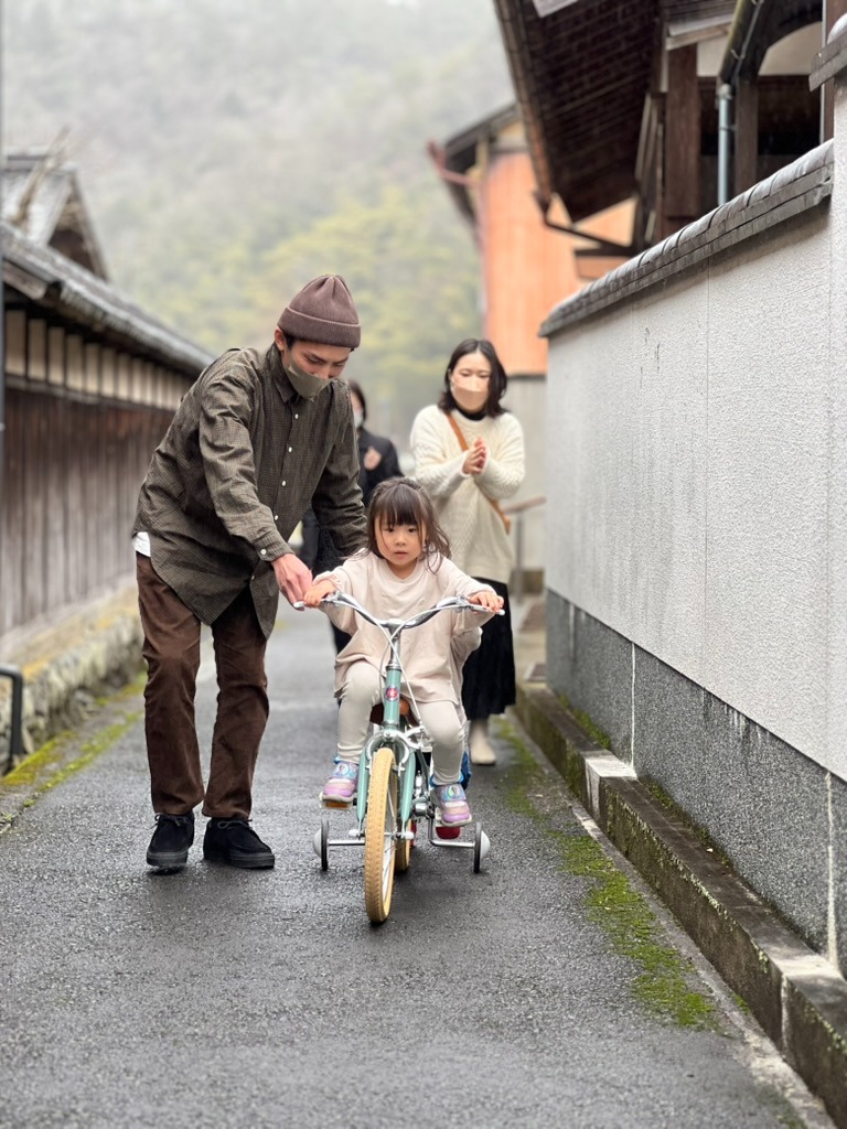 tokyobike little