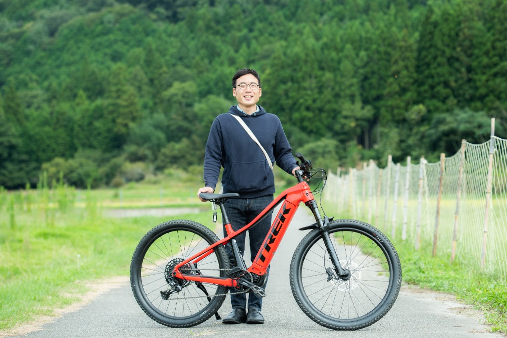 村上 大輔