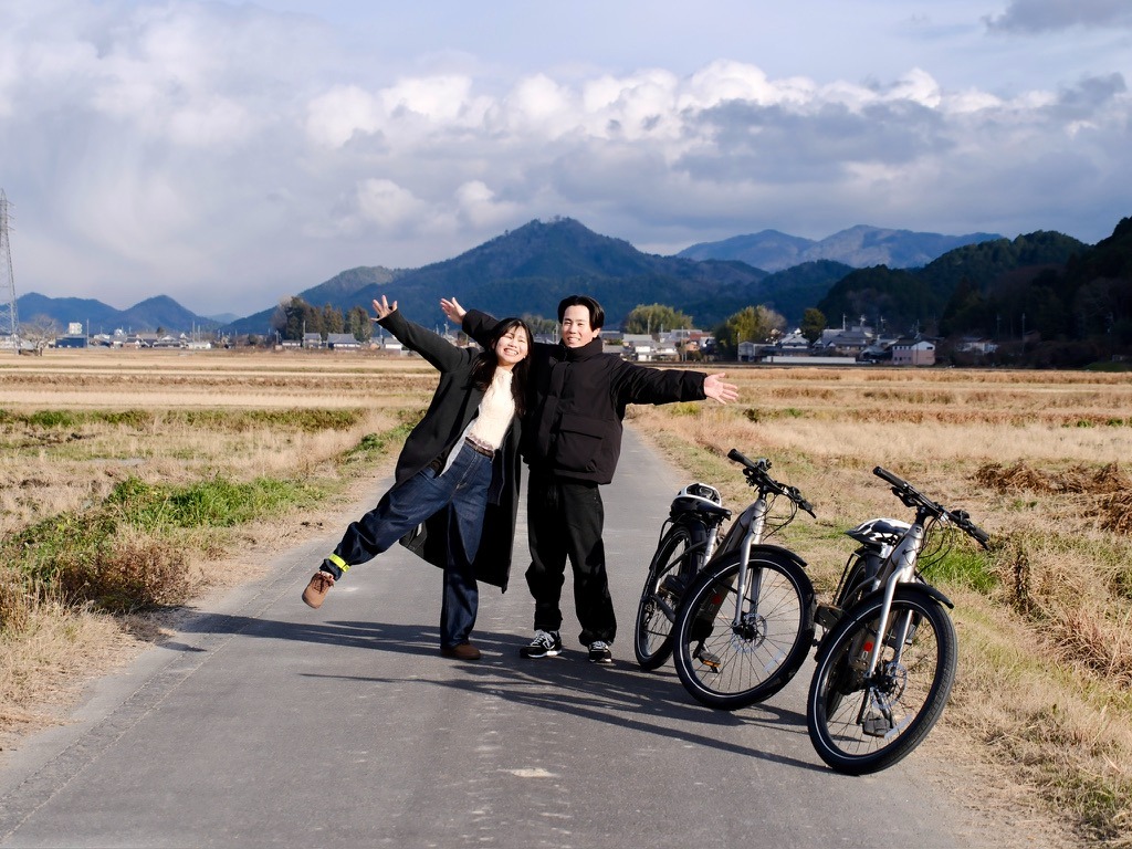 Tamsaku Tour Memory