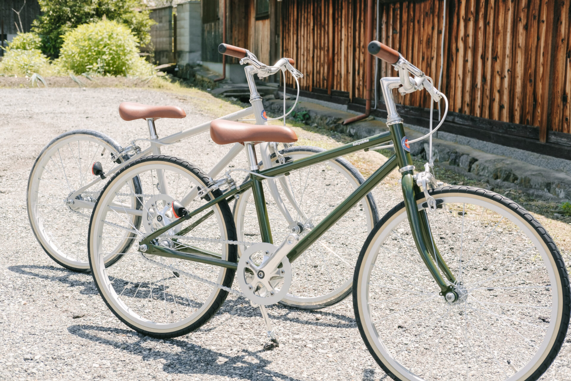 自転車 新 モデル